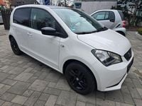 Gebraucht Seat Mii Sun 75 PS (55 kW) 2015 Weiß Kleinwagen