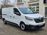 gebraucht Renault Trafic Kasten 3,1t Komfort 110 dCi L2H1 2.0 BLUE Keyless Rückfahrkam. Navigation