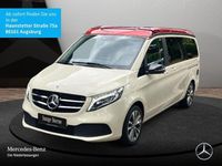 Gebraucht Mercedes V300 237 PS (174 kW) 2023 Grau Van / Kleinbus