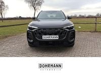 Gebraucht Audi Q5 S-Line 204 PS (150 kW) 2026 Schwarz SUV