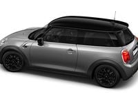 Gebraucht Mini Cooper Chili 136 PS (100 kW) 2020 Grau Kleinwagen