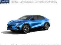 Ny Alpine A390 294 kW (401 HK) 2026 Blå SUV