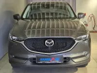 Gebraucht Mazda CX-5 Kangei 194 PS (142 kW) 2019 Machine grey SUV