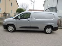 gebraucht Opel Combo-e Life XL 