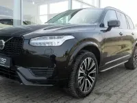 Neu Volvo XC90 Plus 310 PS (228 kW) 2025 Schwarz SUV