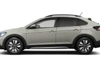 Używany VW Taigo Move 110 KM (80 kW) 2024 Szary SUV