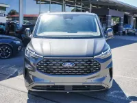 Neu Ford Tourneo Custom 170 PS (125 kW) 2026 Magnetic grau metallic () Van
