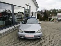 gebraucht Opel Astra Cabriolet 1.8 16V