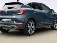 gebraucht Renault Captur E-TECH 160 R.S. Line Navi+Kamera+Klima+LE