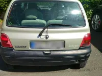 Occasion Renault Twingo 58 ch (42 kW) 2000 Gris Citadine