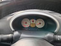 Gebraucht Nissan Micra 110 PS (80 kW) 2007 Silber Kleinwagen