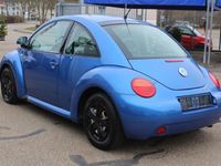 gebraucht VW Beetle New1.8 Turbo