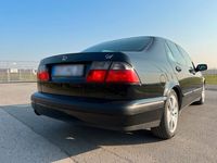 gebraucht Saab 9-5 2.0T Ecopower Hirsch TÜV NEU mit umfangreicher Historie