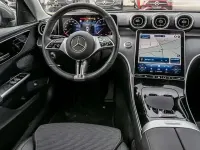 Gebraucht Mercedes C180 Advanced 170 PS (125 kW) 2024 Grau Limousine
