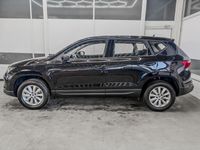 Neu Seat Ateca 116 PS (85 kW) 2026 Schwarz metallic 1z1z SUV