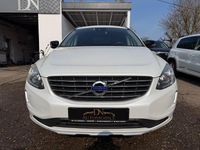 Second-hand Volvo XC60 150 CP (110 kW) 2017 Alb SUV