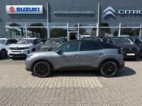 Neu Citroën C4 145 PS (106 kW) 2025 Grau Limousine