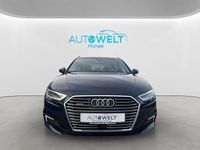 Gebraucht Audi A3 S-Line 150 PS (110 kW) 2020 Blau Limousine