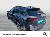 Gebraucht VW Golf VIII Goal 150 PS (110 kW) 2025 Delfingrau metallic Kombi