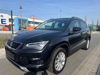 Gebraucht Seat Ateca Beats 150 PS (110 kW) 2019 Schwarz SUV