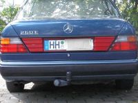 gebraucht Mercedes E260 W 124