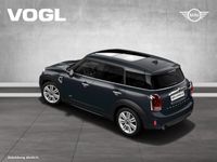 gebraucht Mini Cooper SD Countryman ALL4