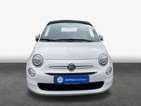 gebraucht Fiat 500C 1.0 GSE Hybrid Club