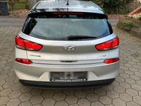 gebraucht Hyundai i30 