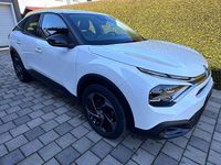 gebraucht Citroën C4 PureTech 130 FEEL PACK EAT8 LED