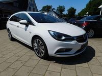 Usata Opel Astra Ultimate 150 CV (110 kW) 2019 Bianco Station wagon
