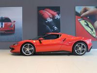 Gebraucht Ferrari 296 829 PS (609 kW) 2022