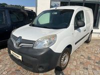Gebraucht Renault Kangoo Rapid Extra 75 PS (55 kW) 2015 Weiß Van / Kleinbus