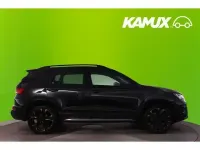 Gebraucht Cupra Ateca 190 PS (139 kW) 2024 Black magic SUV