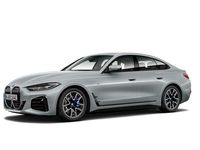 Gebraucht BMW i4 Shadowline 250 kW (340 PS) 2025 Limousine