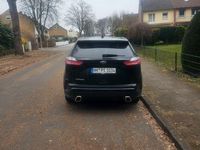 Gebraucht Ford Edge ST-Line 238 PS (175 kW) 2019 Schwarz SUV