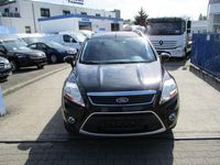 Używany Ford Kuga Titanium 136 KM (100 kW) 2009 Czarny SUV