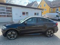 Gebraucht BMW X6 258 PS (189 kW) 2019 Schwarz SUV