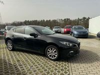 gebraucht Mazda 3 2.0 SKYACTIV-G 120 HK NAVI