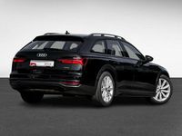 Gebraucht Audi A6 286 PS (210 kW) 2021 Brillantschwarz Kombi