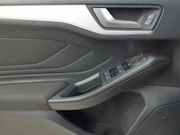 Gebraucht Ford Focus Cool & Connect 150 PS (110 kW) 2021 Blazer blau Kombi