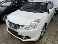 Gebraucht Suzuki Baleno Basic 90 PS (66 kW) 2017 Perleffektweiss Kleinwagen