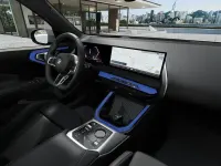 Neu BMW X3 M Sport 197 PS (144 kW) 2026 Grau SUV