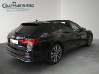 gebraucht Audi A6 Avant Sport