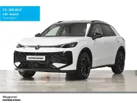 Neu VW T-Roc Style 150 PS (110 kW) 2026 Weiss SUV