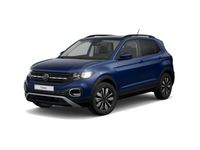 Gebraucht VW T-Cross Move 95 PS (69 kW) 2023 SUV