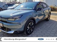 Usata Citroën e-C4 114 kW (156 CV) 2025 Verde Berlina