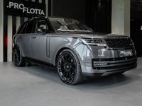 Gebraucht Land Rover Range Rover First Edition 349 PS (256 kW) 2022 SUV
