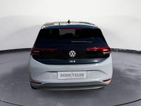 Gebraucht VW ID.3 Pro Performance 150 kW (204 PS) 2021 Grau Kleinwagen