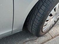 Gebraucht Seat Altea 150 PS (110 kW) 2008 Silber Kleinwagen