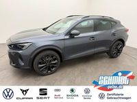 Neu Cupra Formentor VZ 265 PS (194 kW) 2025 Grau SUV